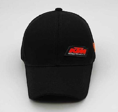 Pramukhraj Enterprise Solid Sports/Regular Cap Cap