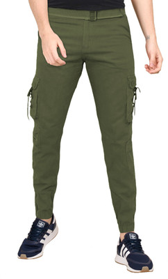Warburg Men Cargos
