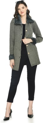 Kiba Retail Woolen Coat