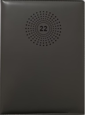 Toss 2022 B5 Diary YES 330 Pages(Grey)