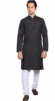 MTU COLLECTION Men Kurta Pyjama Set