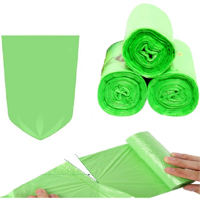 Vruta Medium Garbage Bag(90 Bags)