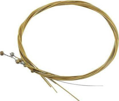 Music Mantra Acoustic GUITAR _STRINGS Guitar String(6 Strings)