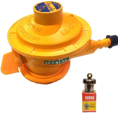 Star R System Low Pressure Regulator(Zinc Alloy)