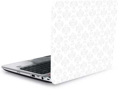 Digi2cart DYNAMIC DESIGN LAPTOP STICKER 15.5 Inch QTH-L13-1371 VINYL Laptop Decal 15.5