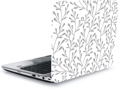 Digi2cart DYNAMIC DESIGN LAPTOP STICKER 15.5 Inch QTH-L20-2022 VINYL Laptop Decal 15.5