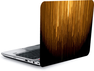 Digi2cart DYNAMIC DESIGN LAPTOP STICKER 15.5 Inch QTH-L11-1176 VINYL Laptop Skin Compatible for 15.5 inch(Theme: Patterns)