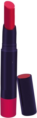 ADJD Profestional Matte Lipstick, Waterproof and Full-Pigmented, Transfer-Proof Smudge-Proof Lip Stick(VALENTINE RED, 3.8 g)