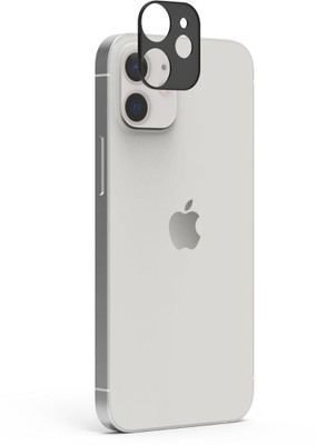 Mobilive Camera Lens Protector for Apple iPhone 12 Mini(Pack of 1)