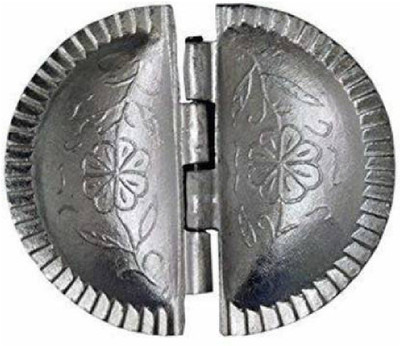 sbaprime Aluminium Tart/Pie Mould 1(Pack of 1)