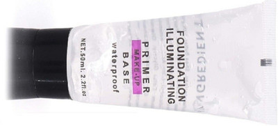 NADJA MAKEUP FACE PRIMER Primer  - 50 ml(TRANSPARENT)