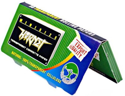 Puff Smart Rolling Paper(Pack of 10)