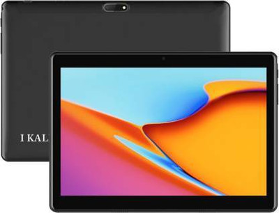 tombik Impossible Screen Guard for I Kall N18 3 GB RAM 32 GB ROM 10 inch(Pack of 1)
