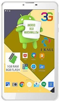 tombik Impossible Screen Guard for I Kall N9 Tablet 7 INCH(Pack of 1)
