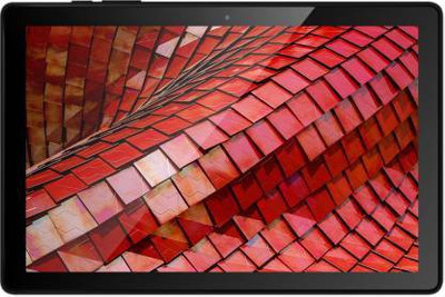 tombik Impossible Screen Guard for I Kall N15 3 GB RAM 32 GB ROM 10 inch(Pack of 1)