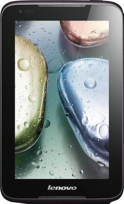 tombik Impossible Screen Guard for Lenovo Idea Tab A1000 Tablet 7 inch(Pack of 1)