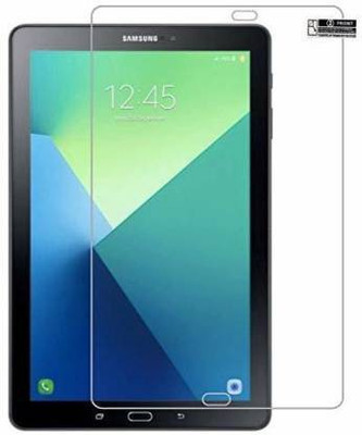 tombik Impossible Screen Guard for SAMSUNG GALAXY TAB LTE (10.1 Inch)(Pack of 1)