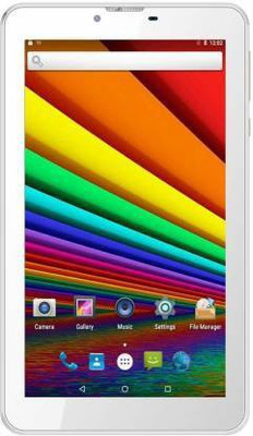 tombik Impossible Screen Guard for I Kall N9 2 GB RAM 16 GB ROM 7 inch(Pack of 1)