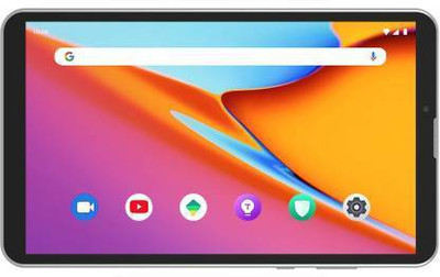 tombik Impossible Screen Guard for I Kall N6 Tablet 4 GB RAM 32 GB ROM 7 inch(Pack of 1)