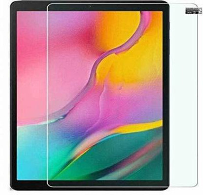 tombik Impossible Screen Guard for Samsung Galaxy A 10.1 (2019)(Pack of 1)