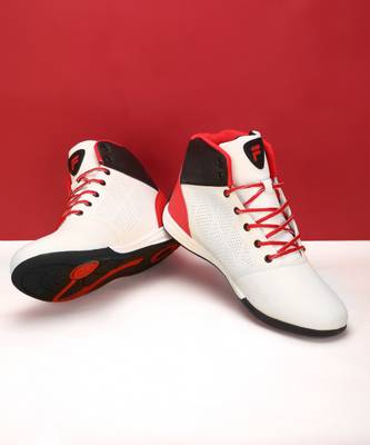 Fila original high tops store