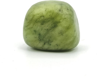 Plus Value Serpentine Pocket Stone Regular Asymmetrical Crystal Stone(Multicolor 1 Pieces)