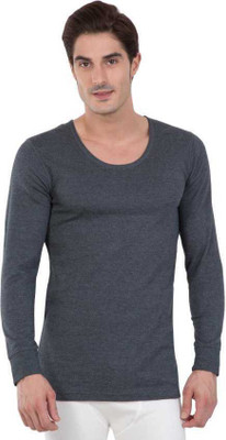 JOCKEY Full Sleeve Thermal Undershirt with Stay Warm Technology Men Top Thermal