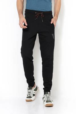 Van heusen athleisure men's track pants 2025