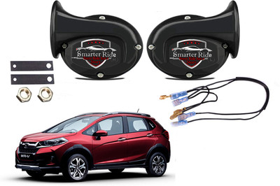 SMARTER RIDE Horn For Honda Universal For Car