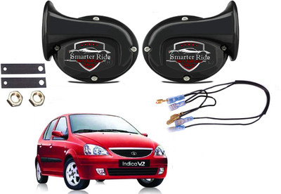 SMARTER RIDE Horn For Tata Indigo XL