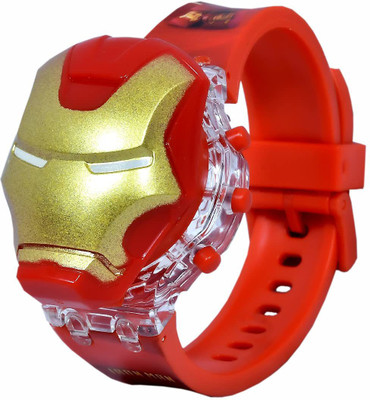Agastya enterprise Digital Watch  - For Boys & Girls