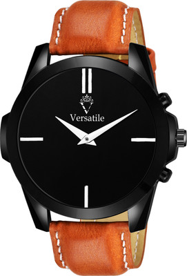 Versatile Analog Watch  - For Men