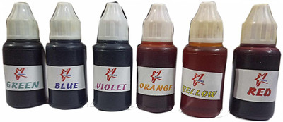 PHOBIS COLOUR PIGMENT FOR CANDLE Wax Color(10 ml)