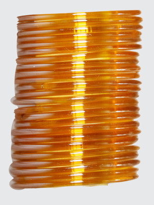 dishu Glass Bangle Set(Pack of 24)