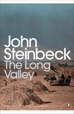 The Long Valley(English, Paperback, Steinbeck John)