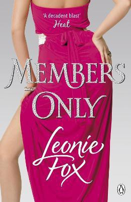 Members Only(English, Paperback, Fox Leonie)