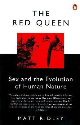 The Red Queen(English, Paperback, Ridley Matt)