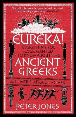Eureka!(English, Electronic book text, Jones Peter)