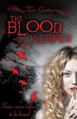 Blood Keeper(English, Paperback, Gratton Tessa)