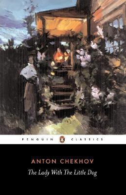 The Lady with the Little Dog and Other Stories, 1896-1904(English, Paperback, Chekhov Anton)