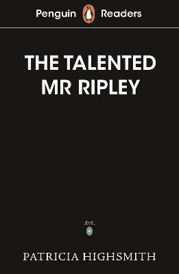 Penguin Readers Level 6: The Talented Mr Ripley (ELT Graded Reader)(English, Paperback, Highsmith Patricia)