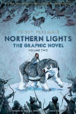 Northern Lights - The Graphic Novel Volume 2(English, Paperback, Pullman Philip)