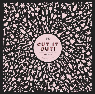Cut It Out!(English, Paperback, Chancellor Poppy)