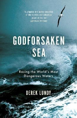 The Godforsaken Sea(English, Paperback, Lundy Derek)