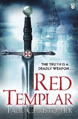 Red Templar(English, Paperback, Christopher Paul)