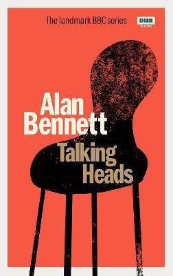 Talking Heads(English, Hardcover, Bennett Alan)