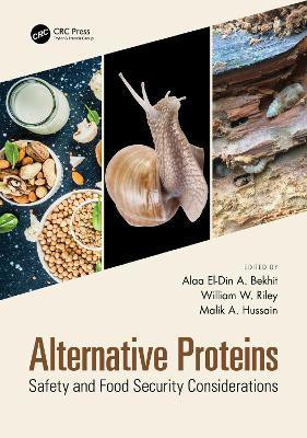 Alternative Proteins(English, Hardcover, unknown)