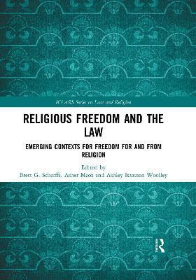 Religious Freedom and the Law(English, Paperback, unknown)