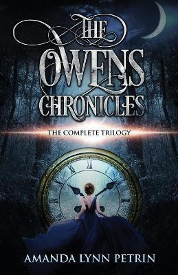 The Owens Chronicles(English, Paperback, Petrin Amanda Lynn)