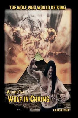 Wolf in Chains(English, Paperback, Poyton Robert)